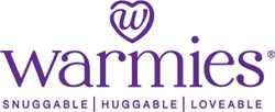 Warmies - Microwavable soft toys, slippers and bottles