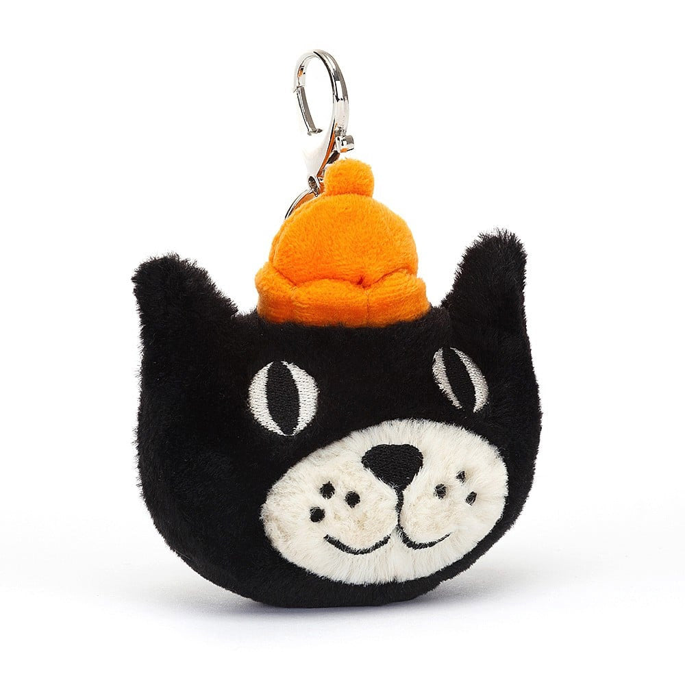 Jellycat avocado bag discount charm