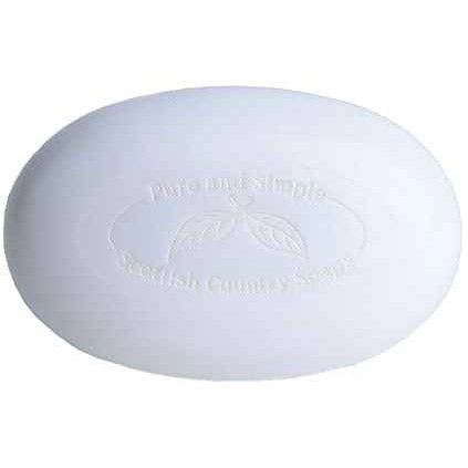 Pure & Simple Soap 200g