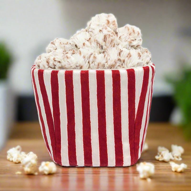 Jellycat Amuseable Popcorn