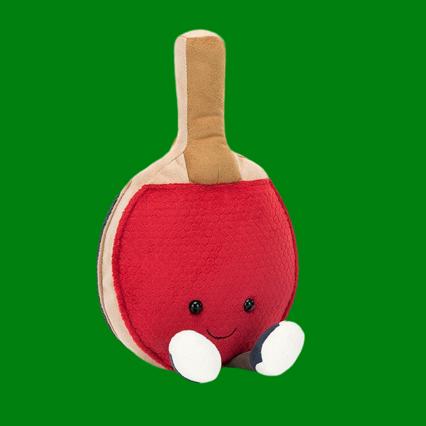 Jellycat Amuseable Sports Table Tennis