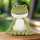 Finnegan Frog