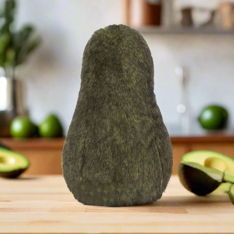 Amuseable Avocado