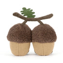 Amuseables Ort and Tum Acorns