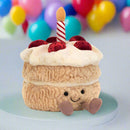 Amuseables Birthday Cake