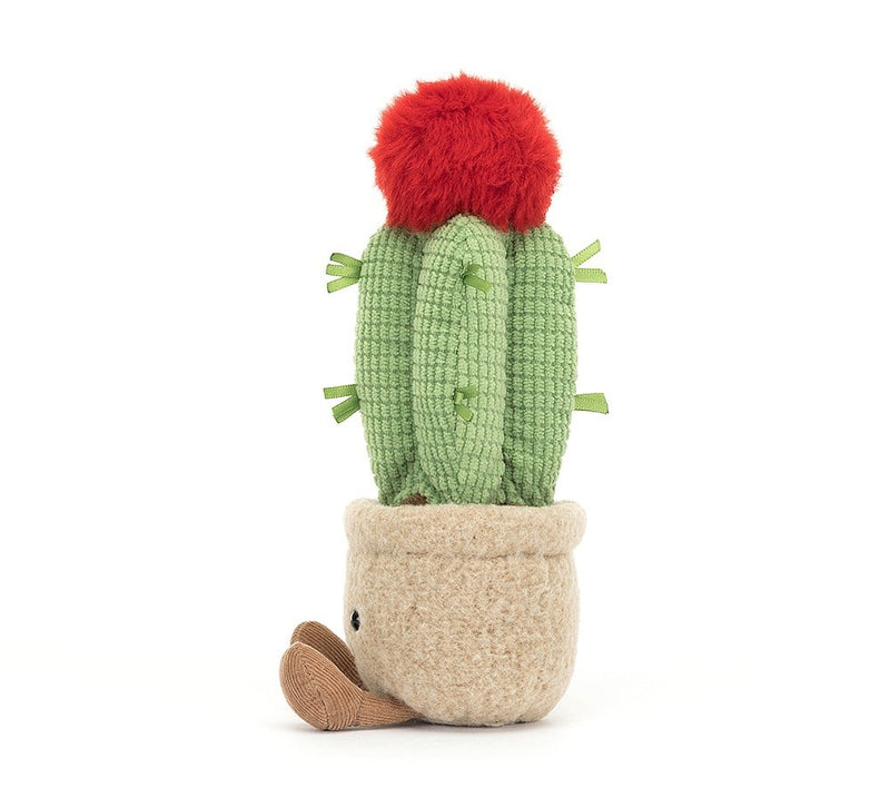 Jellycat Amuseable Moon Cactus side view