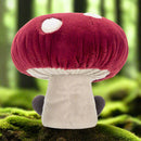 Amuseable Mushroom