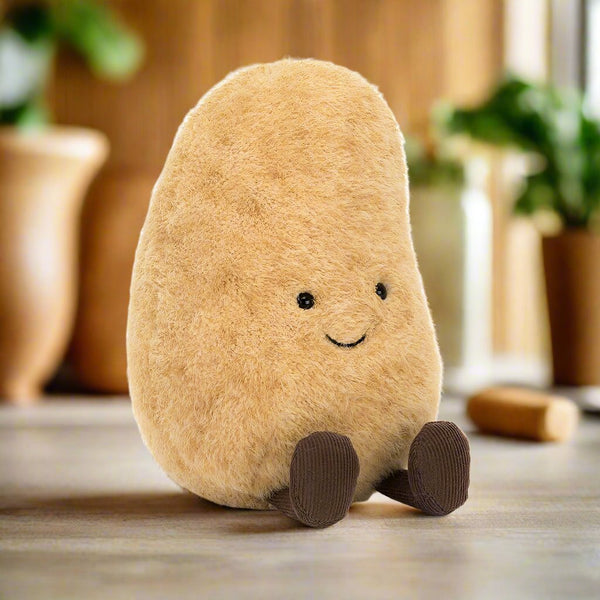 Jellycat Amuseable Potato