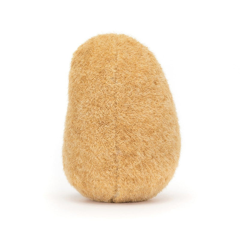 Jellycat Amuseable Potato rear view