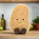Jellycat Amuseable Potato front view