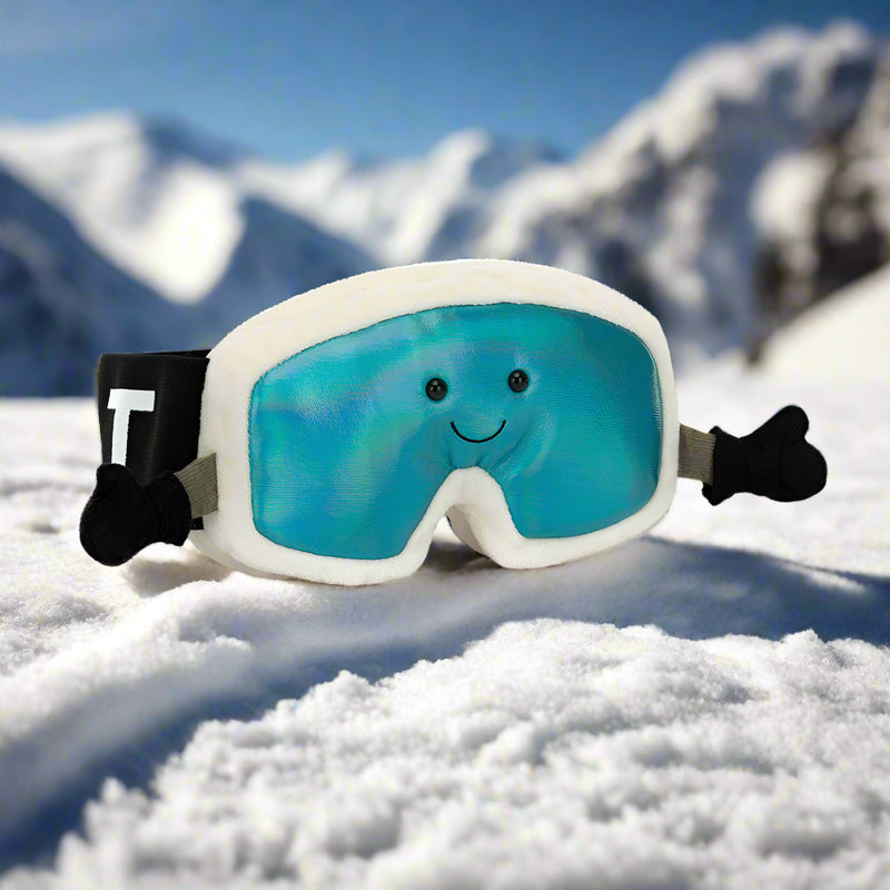 Amuseable Sports Ski Goggles