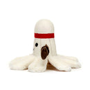 Jellycat Amuseable Sports Badminton side View