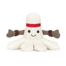 Jellycat Amuseable Sports Badminton front view