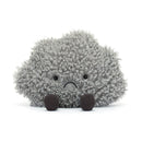 Jellycat Amuseable Storm Cloud front view