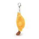 Jellycat Amuseable Sun Bag Charm side view
