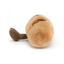 Jellycat Amuseable Baguette side view