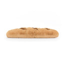 Jellycat Amuseable Baguette rear view