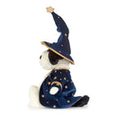 Rufferty Puppy Wizard Outfit