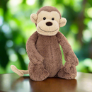Bashful Monkey Original