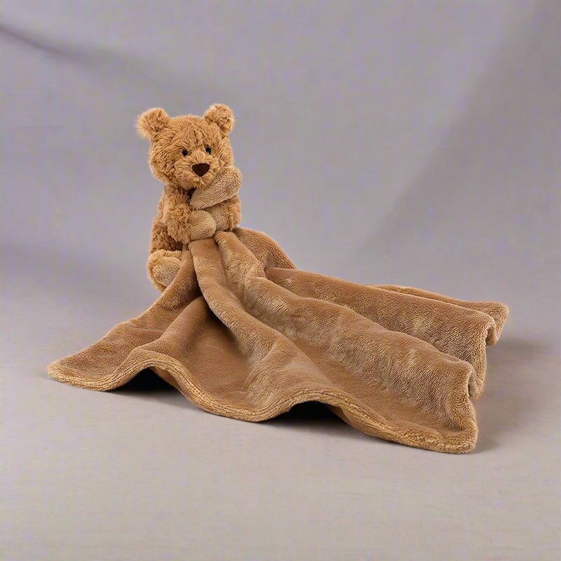 Bartholomew Bear Soother