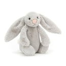 Silver Bunny Small