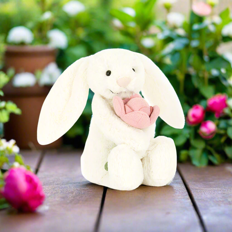 Bashful Bunny Peony