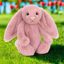 Bashful Tulip Pink Bunny Medium
