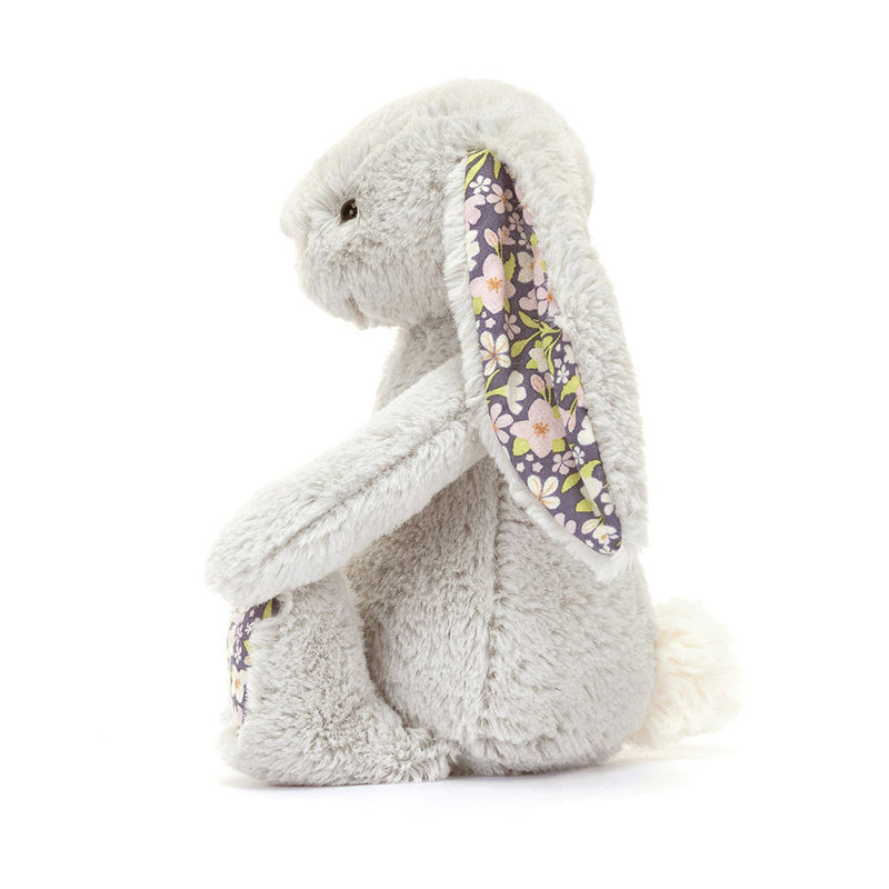 Blossom Silver Bunny Bloom Little