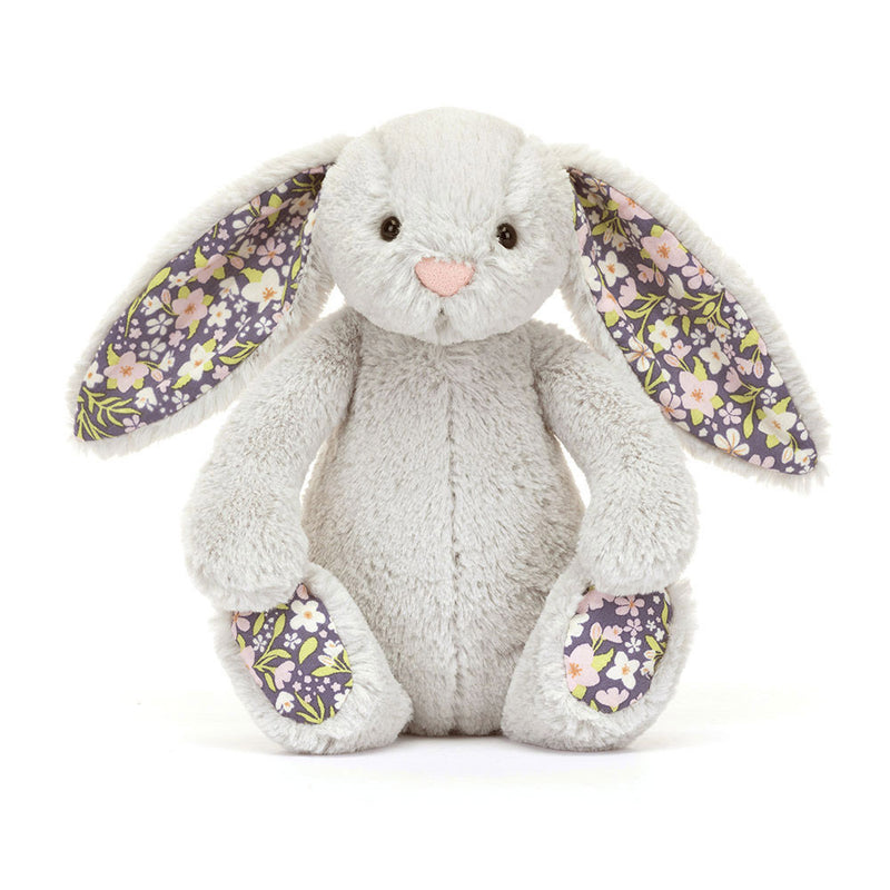 Blossom Silver Bunny Bloom Little