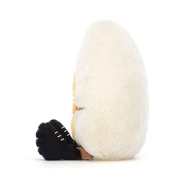 Jellycat Amuseable Boiled Egg Chic Side View