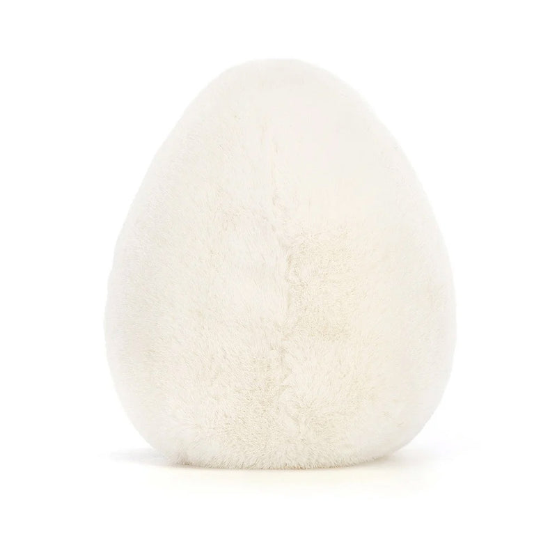 Jellycat Amuseable Boiled Egg Chic Rear View
