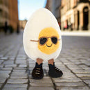 Jellycat Amuseable Boiled Egg Chic Standing