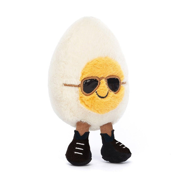 Jellycat Amuseable Boiled Egg Chic Standing