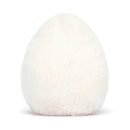 Jellycat Amuseable Boiled Egg Geek rear view