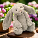 Bashful Bunny Beige Medium