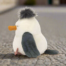 Jellycat Chip Seagull side view