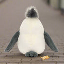 Jellycat Chip Seagull rear view