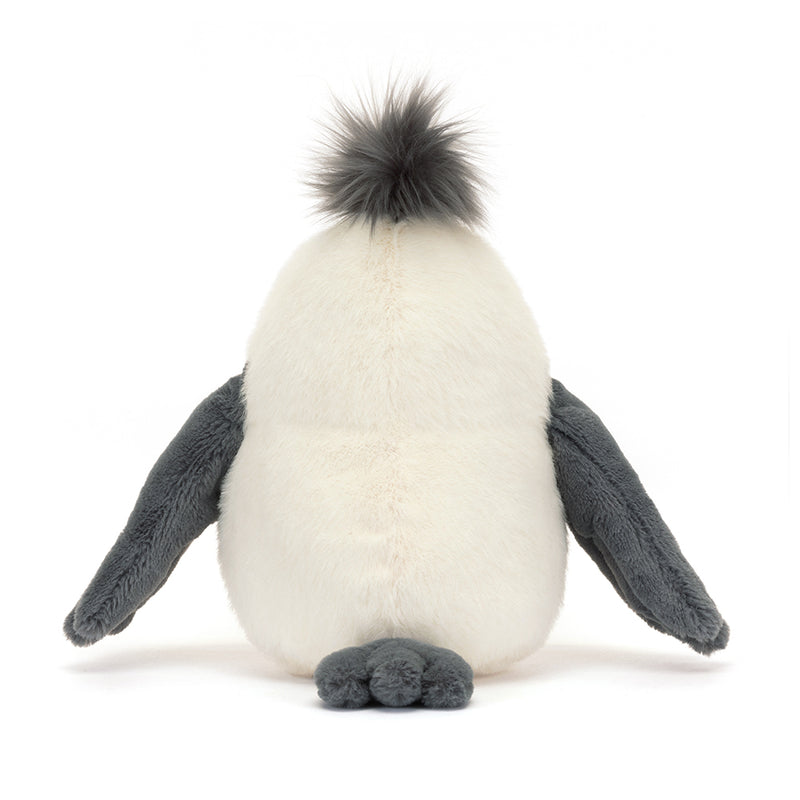 Jellycat Chip Seagull rear view