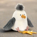 Jellycat Chip Seagull front side view