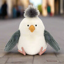 Jellycat Chip Seagull front view