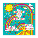 My Colouring Book of Happiness