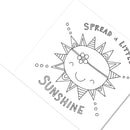 My Colouring Book of Happiness