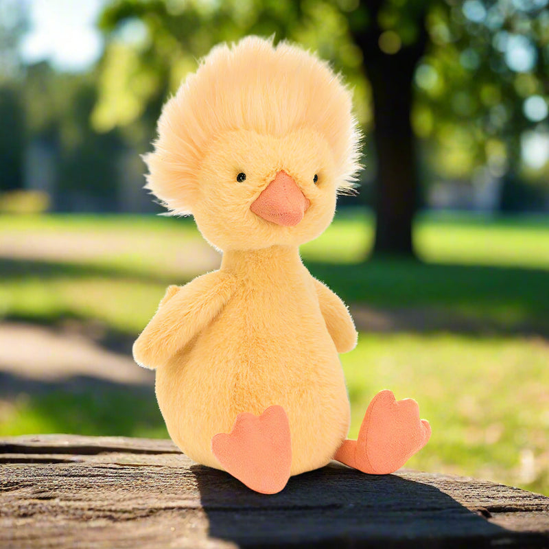 Dorit Duckling