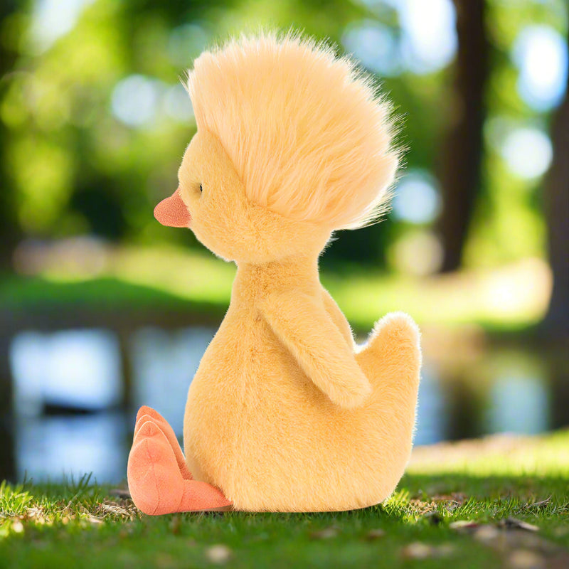 Dorit Duckling