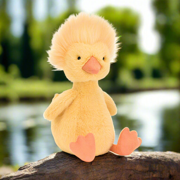 【ジェリーキャット】Dorit Duckling DoritDuckling3_600x600_crop_ce