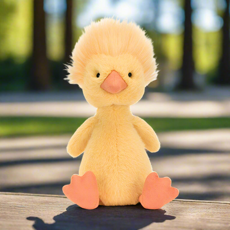 Dorit Duckling