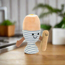 Amuseable Eggetha Egg & Lance Soldier