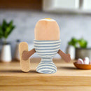 Amuseable Eggetha Egg & Lance Soldier