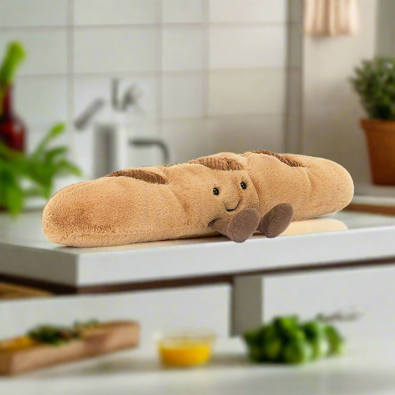 Amuseable Baguette