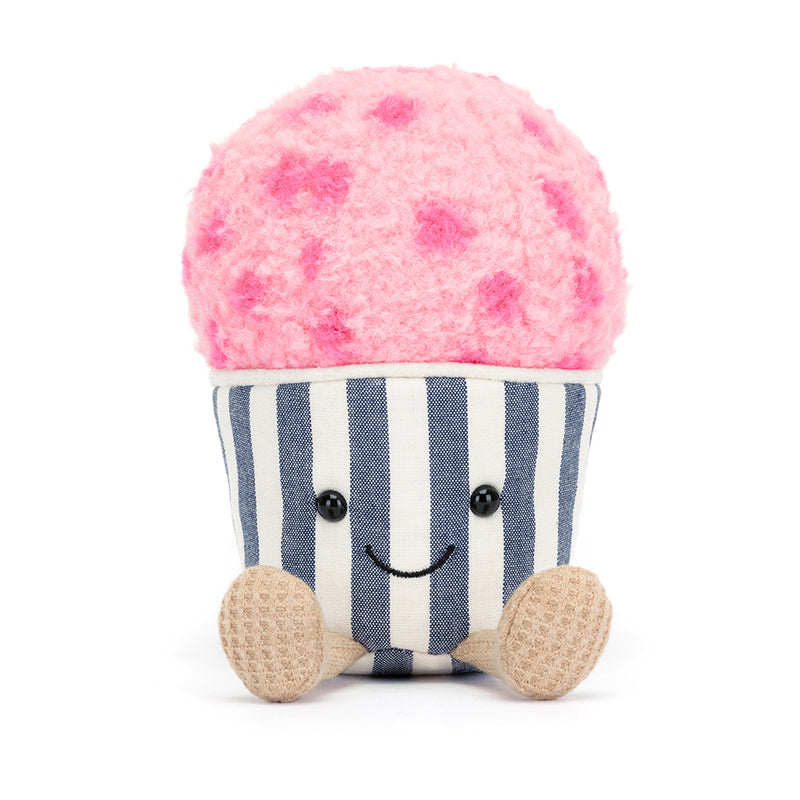 Jellycat Amuseable Gelato front view